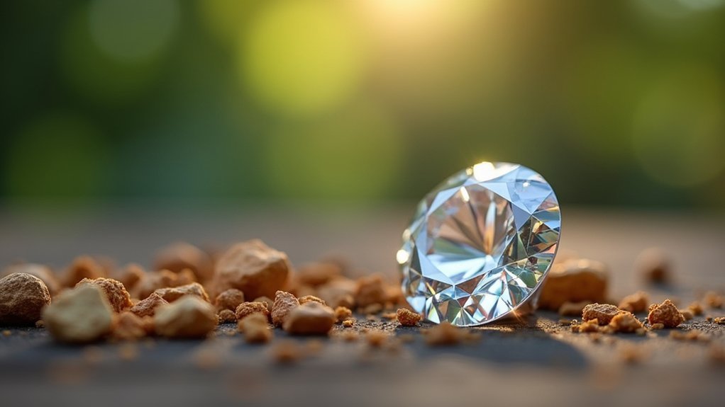 conflict free diamond alternative