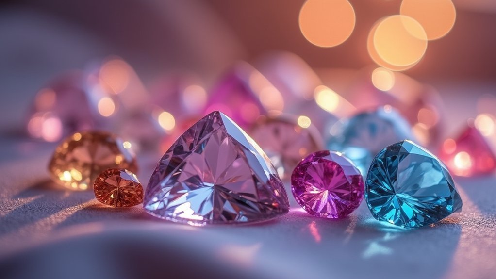 consistent gem education trust