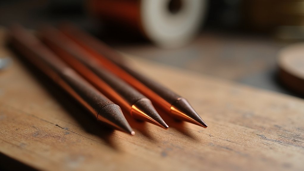 copper soldering tips beginners