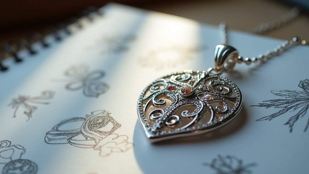 copyright protection for jewelry