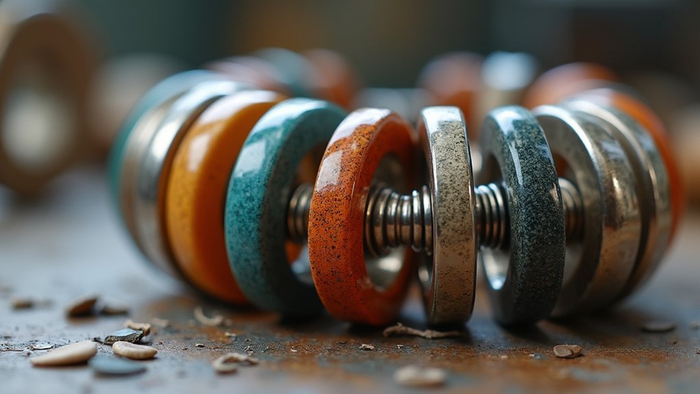 corrosion resistant metal alloys