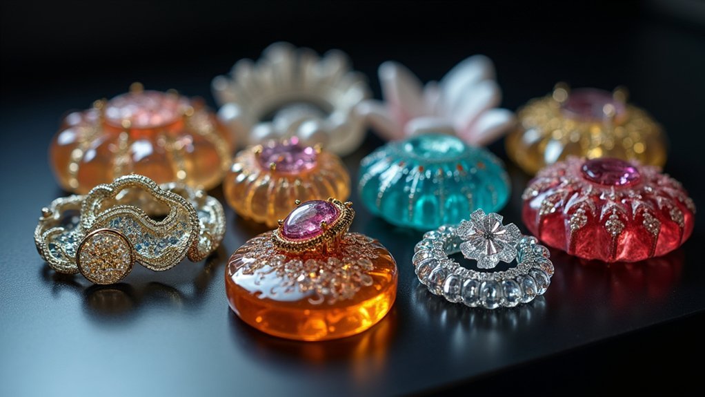 cost effective jewelry production