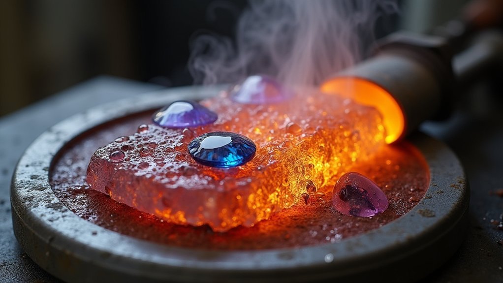 cost effective stone casting advantages