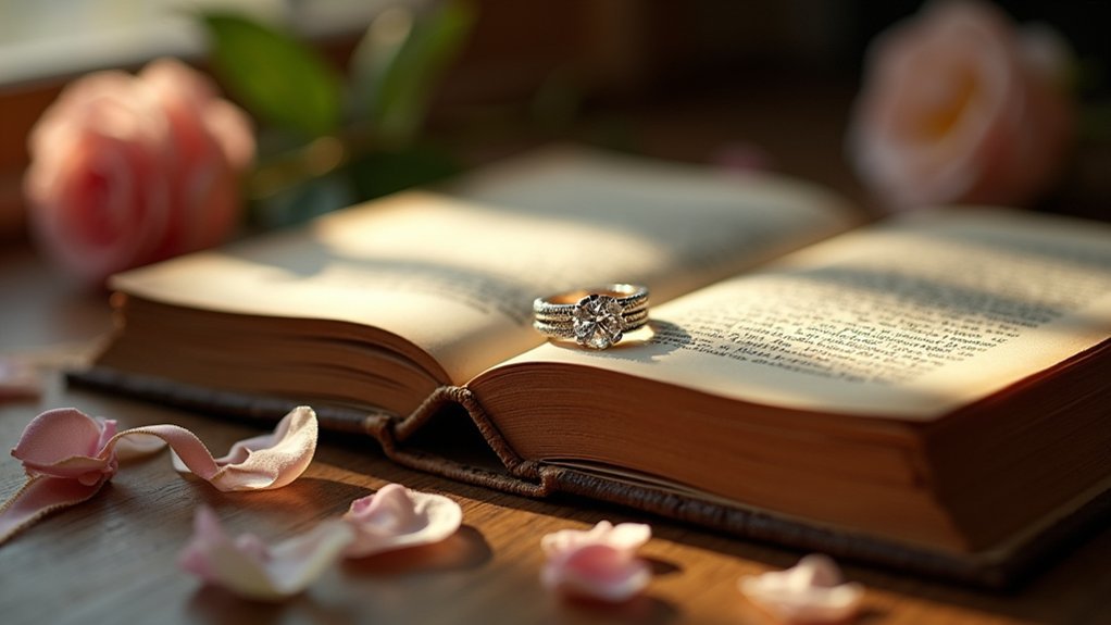 crafting emotional jewelry narratives