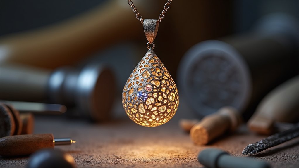 craftsmanship meets digital innovation