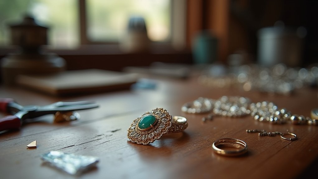 craftsmanship over mass production