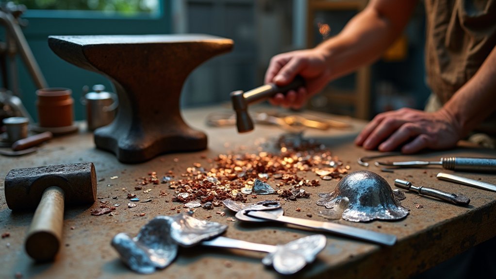 craftsmanship through structured training