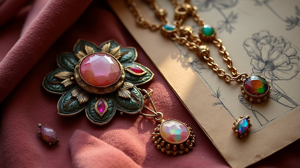 creative jewelry redesign possibilities