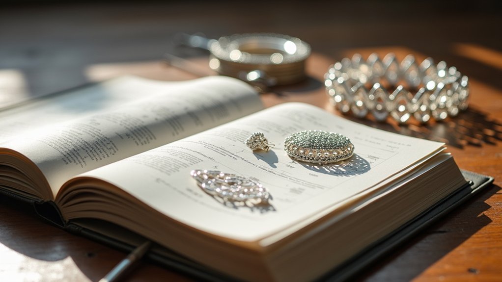 creative wire filigree techniques