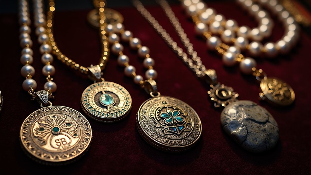 cultural and personal symbolism