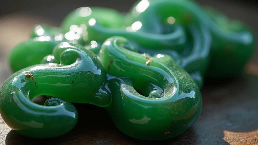 cultural significance of jade
