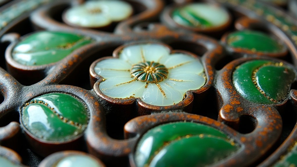 cultural significance of jade