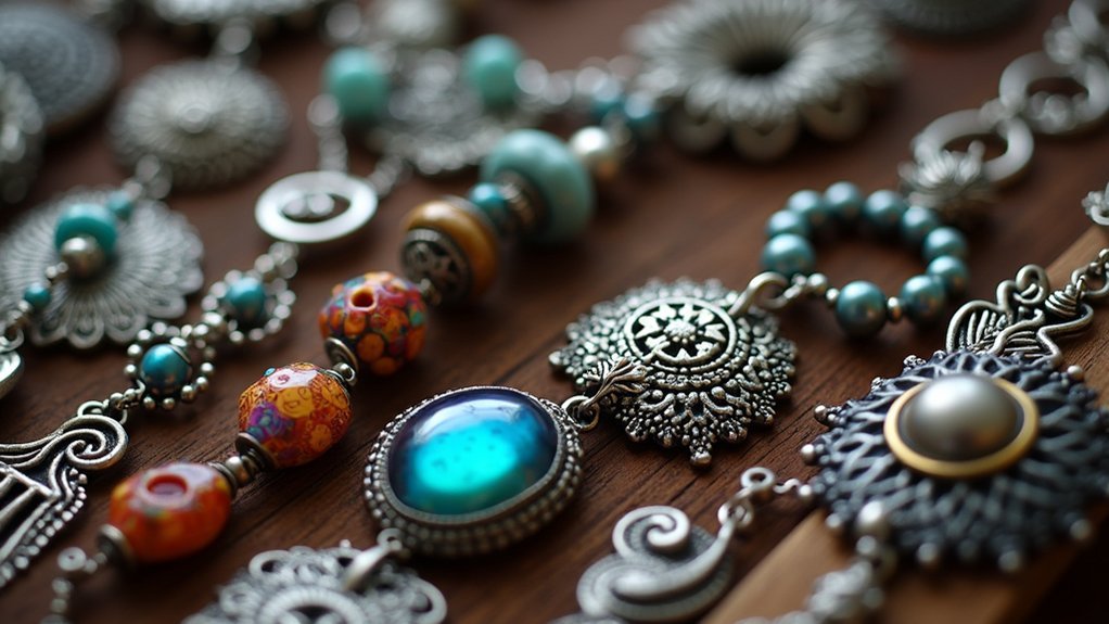 cultural wisdom through jewelry