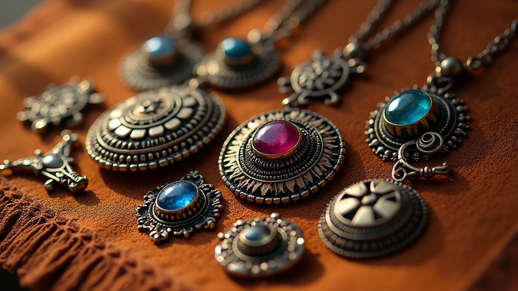 culturally meaningful jewelry design