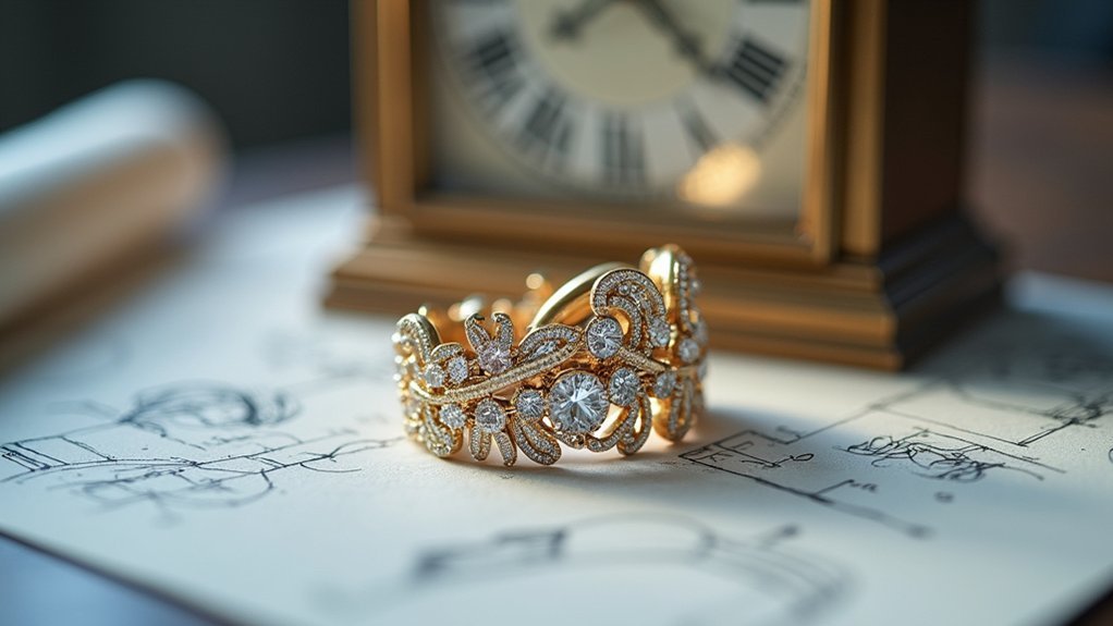 What Timeline to Expect for Custom Jewelry?