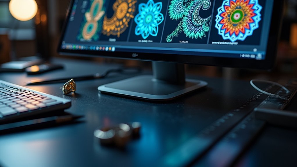 custom jewelry labor costs