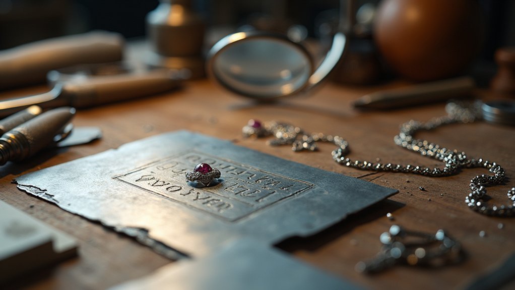 custom jewelry production timeline