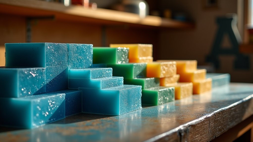 custom wax solutions provider