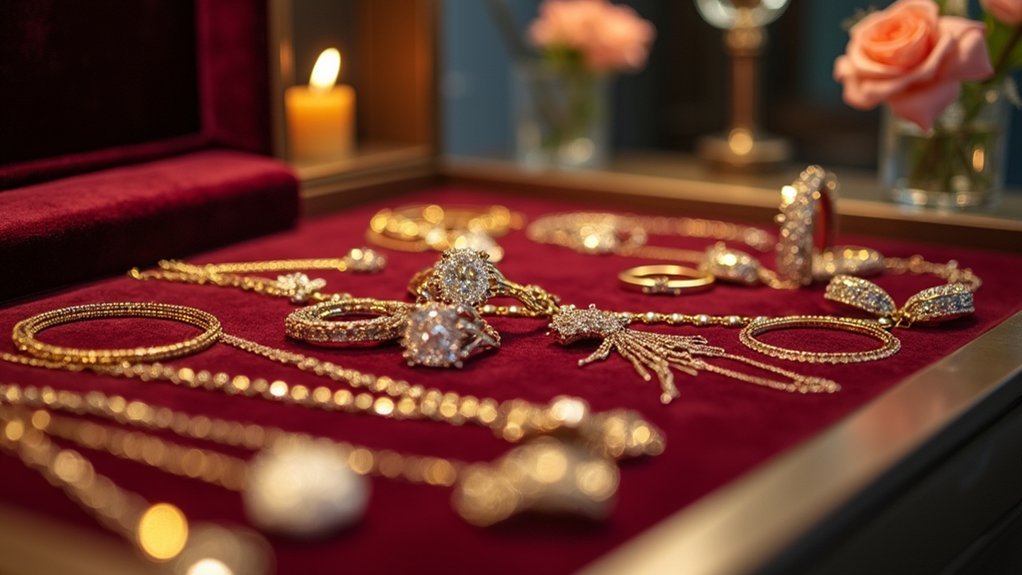 customer loyalty strategies jewelry