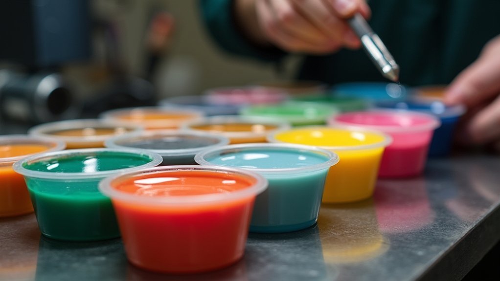 customizable wax products supplier