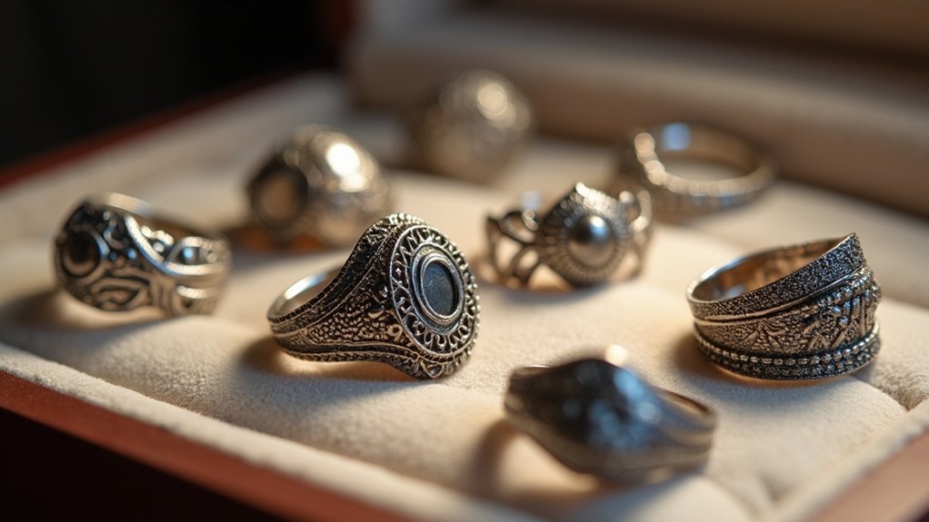 Perfect Fit: 3D Printing Jewelry Size Solutions