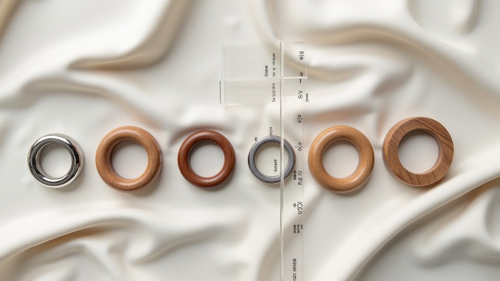 customized ring sizing techniques