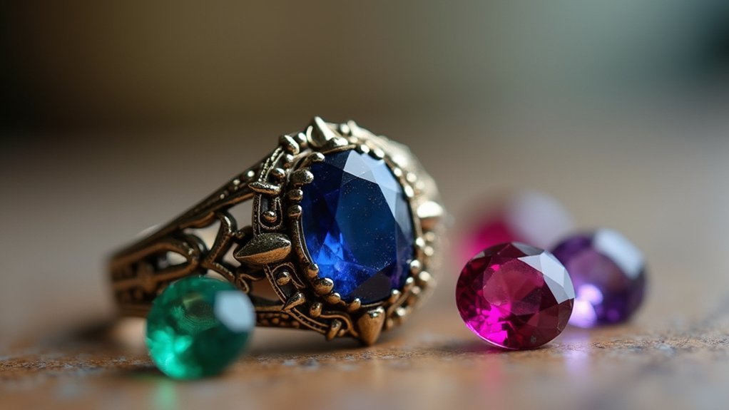 customizing heirlooms with meaning