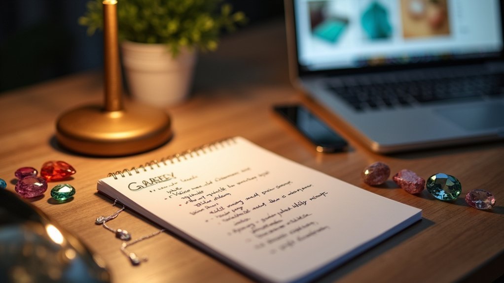 define goals budget style