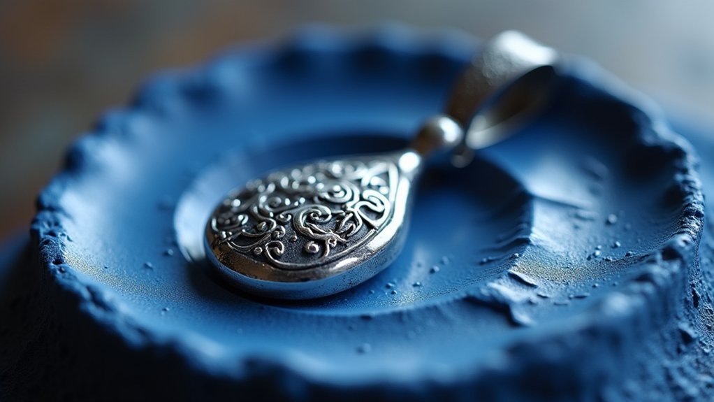 delft clay casting advantages