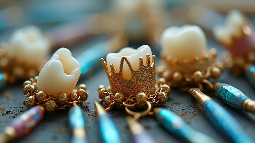 dental metal recycling benefits