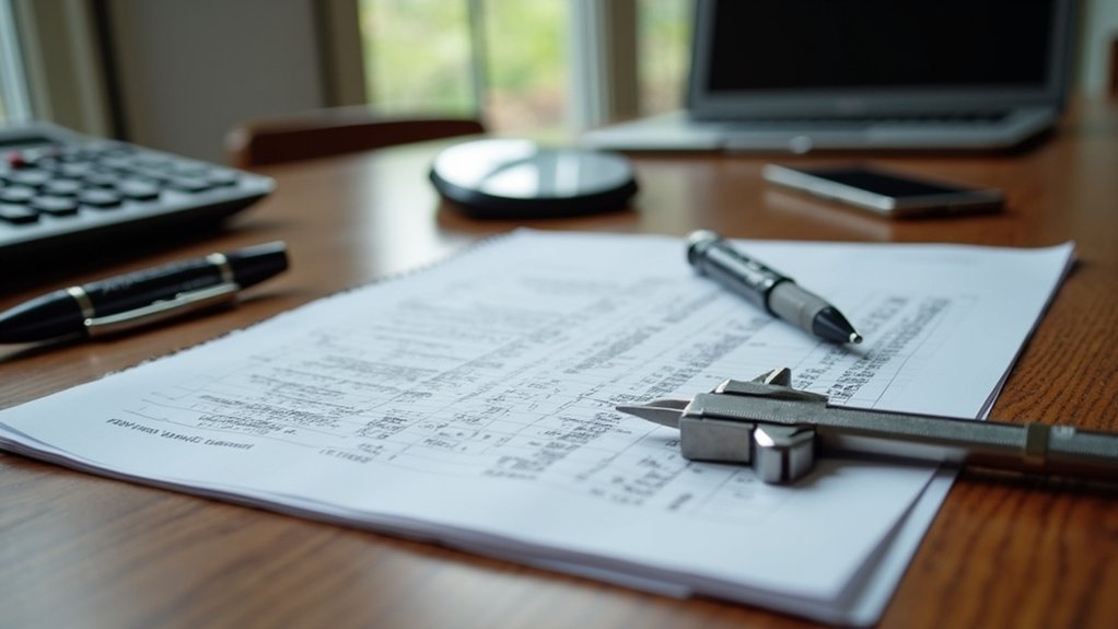 depreciation methods for equipment