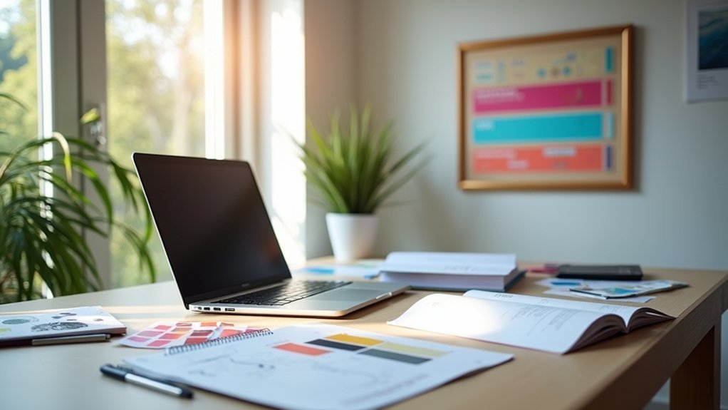 design management certification benefits