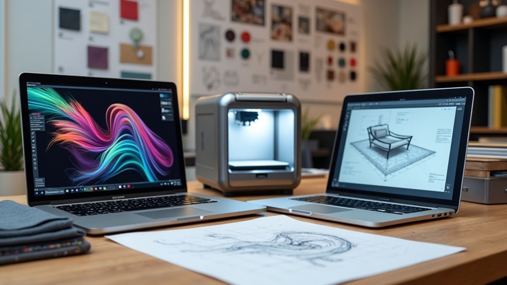 design tools and hardware