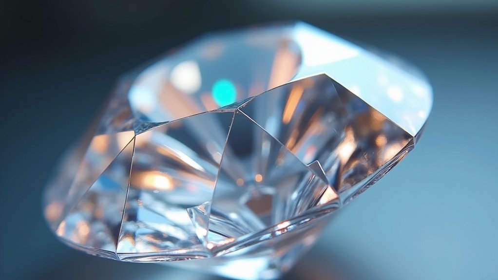 diamond angle optimization guidelines