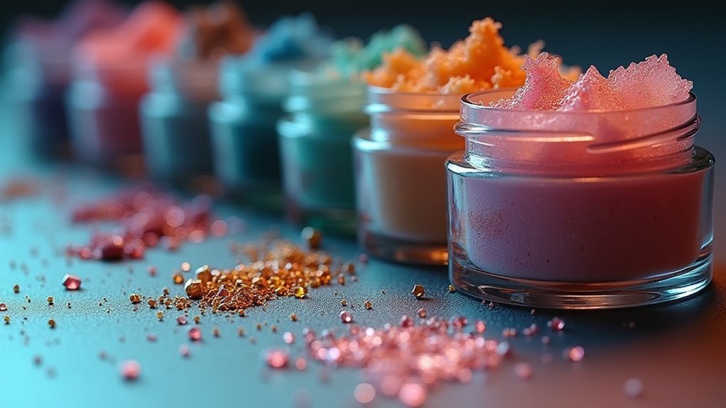 diamond paste application techniques