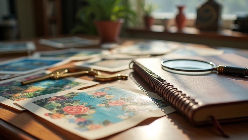 different art valuation methods