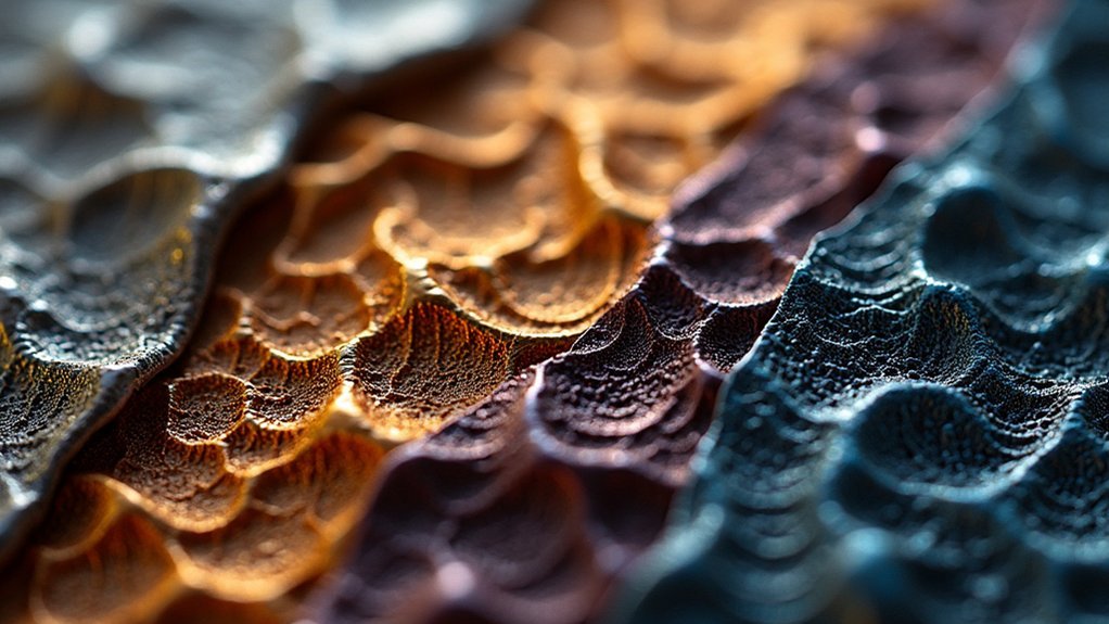 digital textures from scans