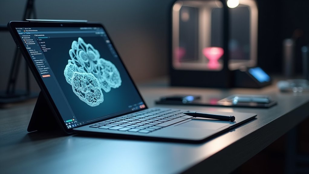 digital tools for jewelers