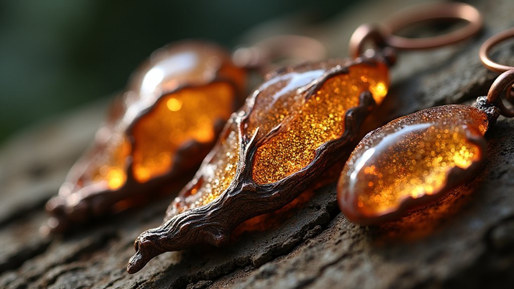 direct casting jewelry techniques