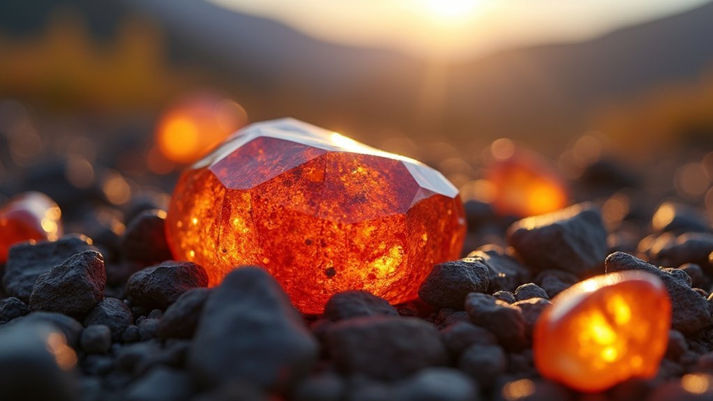 directly sourced oregon sunstones