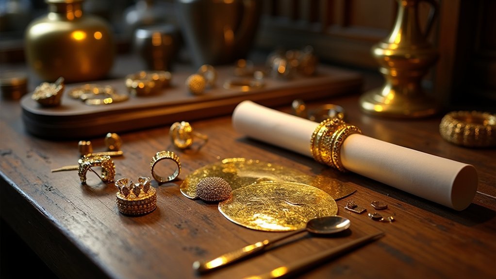 diverse jewelry industry careers
