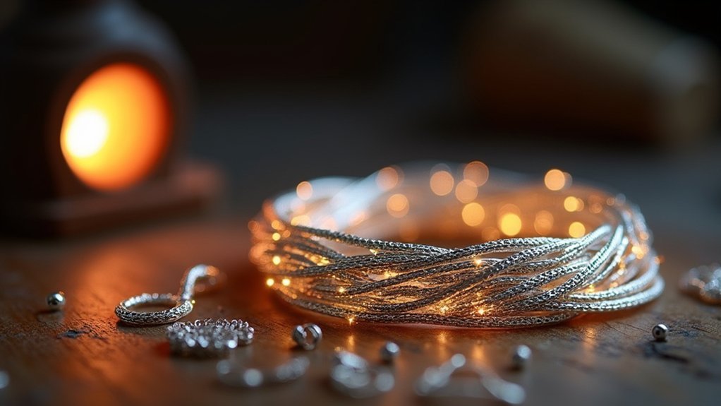 drawing and annealing wire