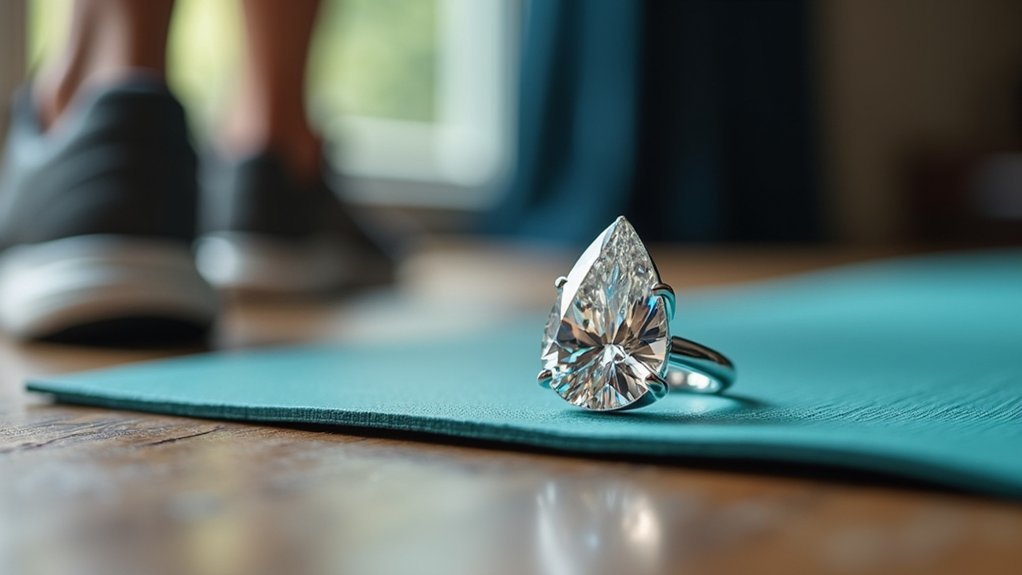 durable elegance for active lifestyles