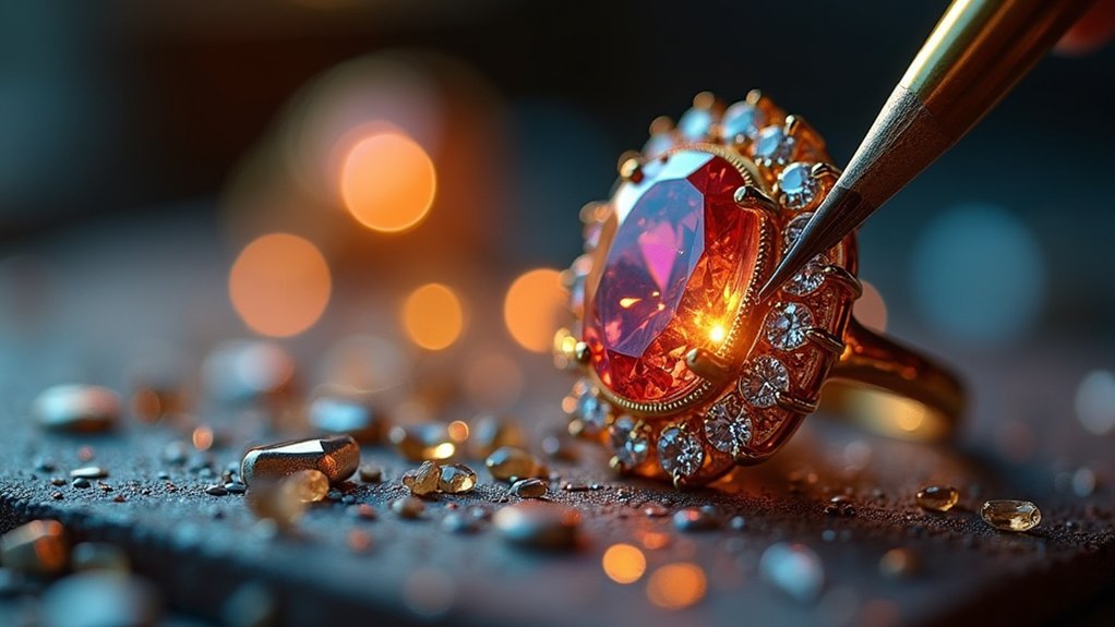 dynamic gemstone movement mastery