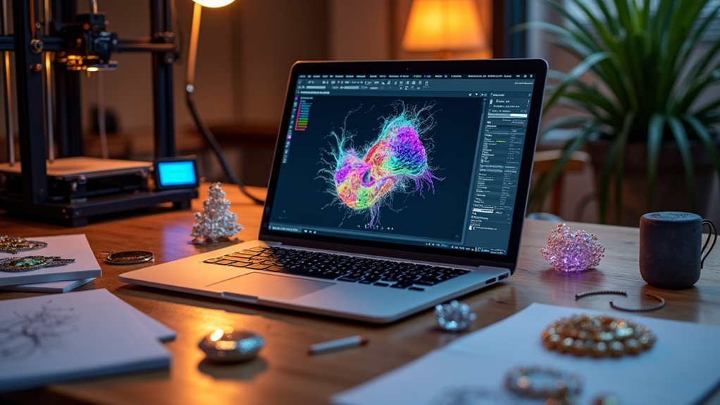 dynamic intelligent design tools
