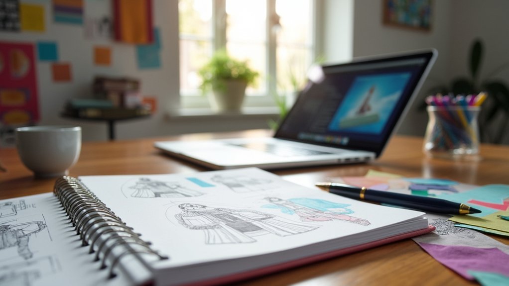 earn certified custom designer credentials