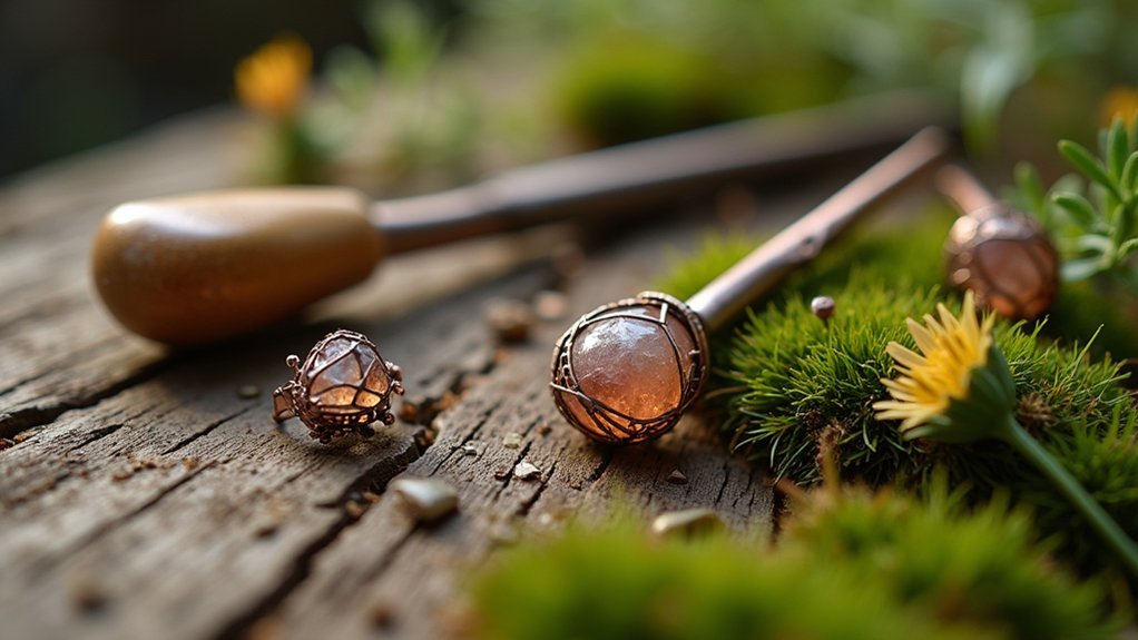eco conscious jewelry creation techniques