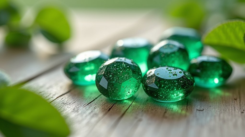 eco friendly jewelry care