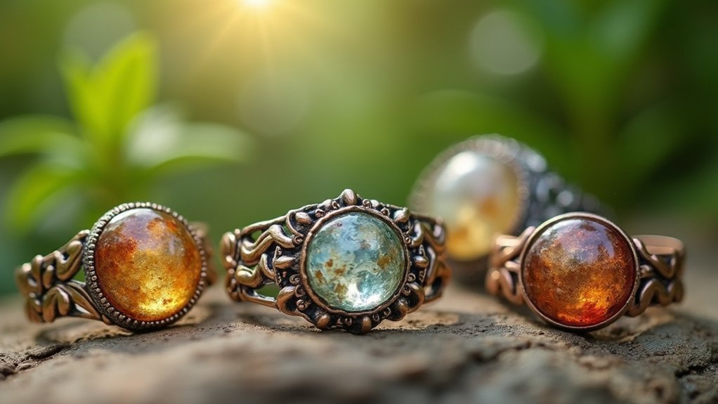 eco friendly jewelry care tips