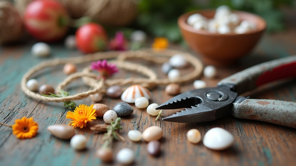 eco friendly jewelry crafting guide